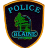 Photo of Blaine Police Department MN